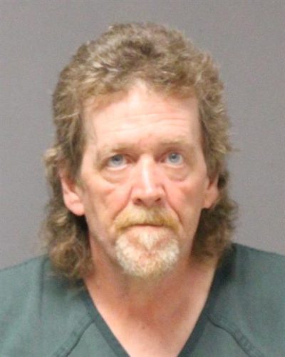 Jeffrey Finlay (Photo: Ocean County Jail)