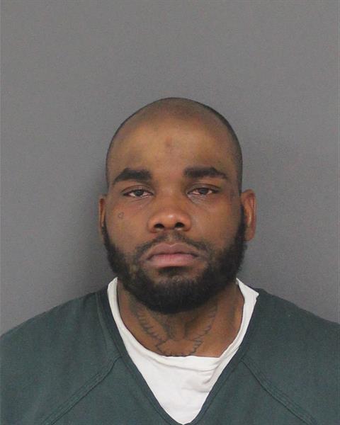 Ezra Wheeler, 27, of Brick (Photo: Ocean County Jail)