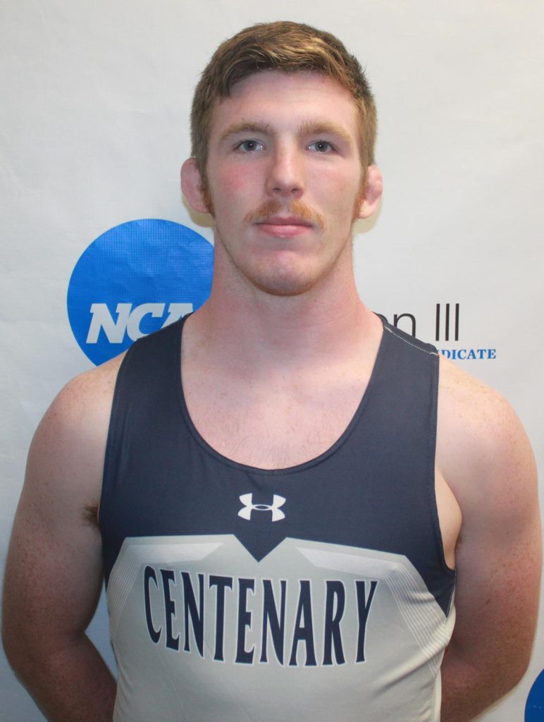 Alec Donovan (File Photo)