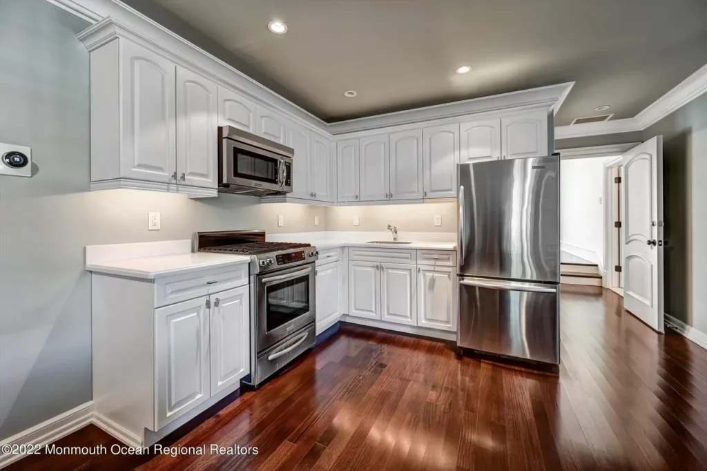 The estate for sale at 423 Princeton Avenue, Brick, N.J. (Credit: MLS)
