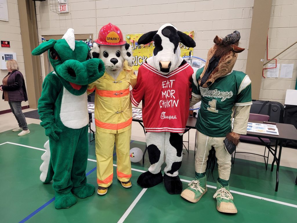 Brick Township's 2023 birthday celebration. (Photo: Brick Township)