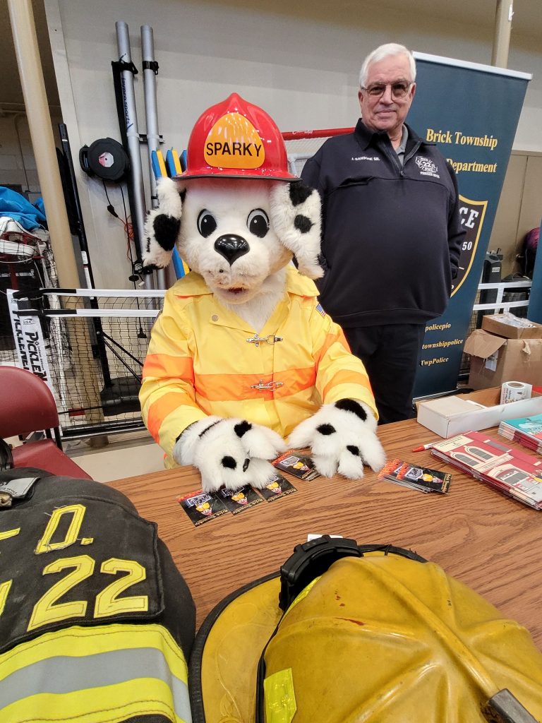 Brick Township's 2023 birthday celebration. (Photo: Brick Township)