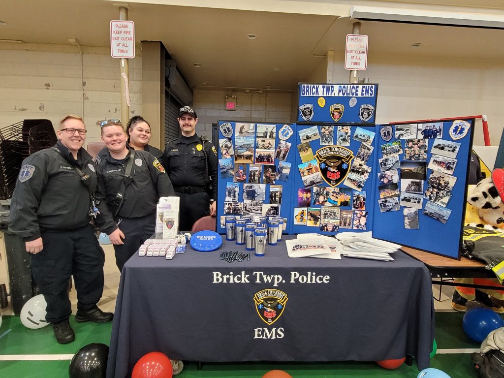 Brick Township's 2023 birthday celebration. (Photo: Brick Township)