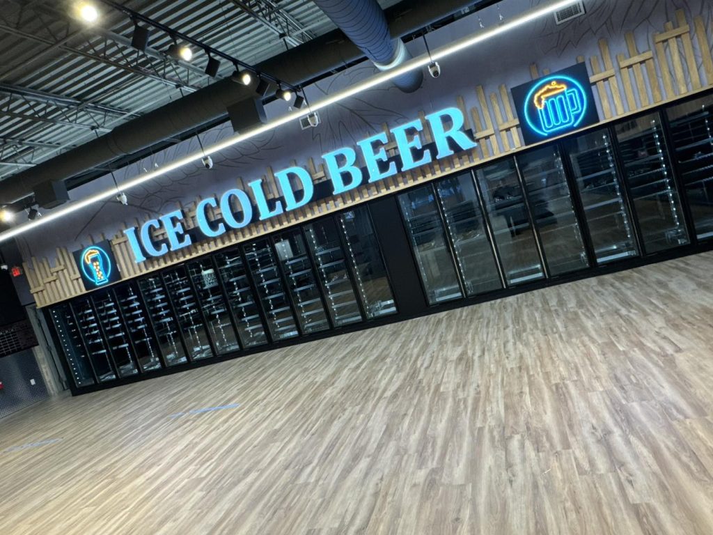 Livoti's Old World Market's Brick location, just prior to opening, 2024. (Photo: Livoti's)