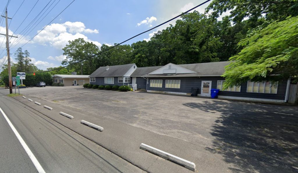 2019 Route 88, Brick, N.J. (Credit: Google Maps)
