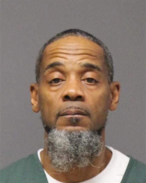 Timothy Myers (Photo: Ocean County Jail)