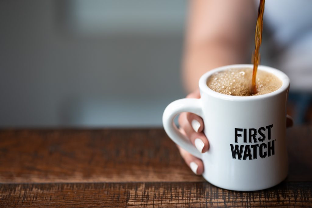 First Watch restaurant's food offerings. (Courtesy: First Watch)