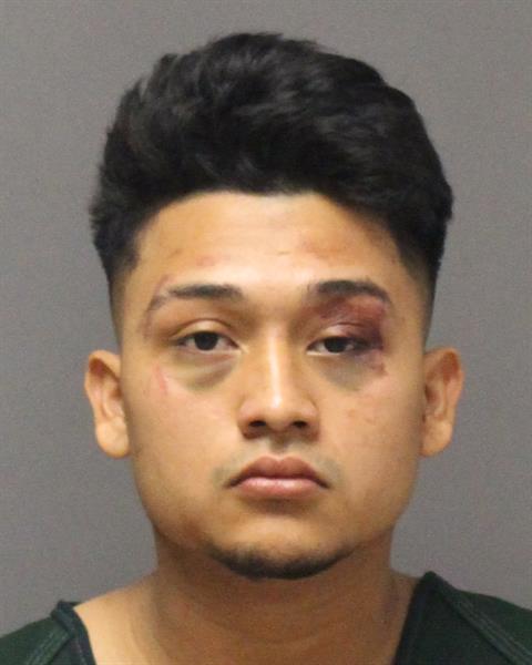 Edwin Ramirez- Carranza (Photo: Ocean County Jail)