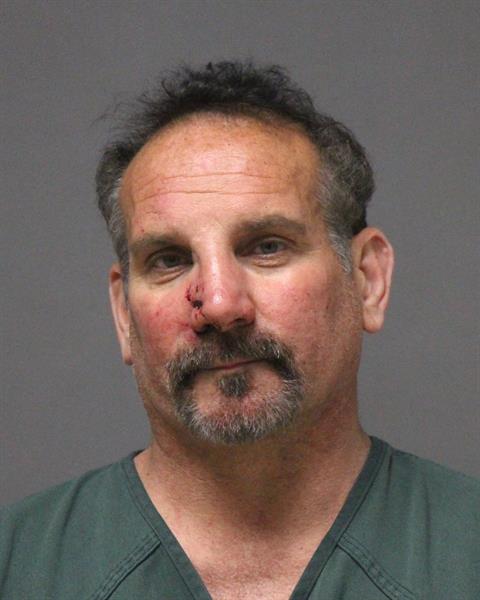 Nicholas Lotito (Photo: Ocean County Jail)