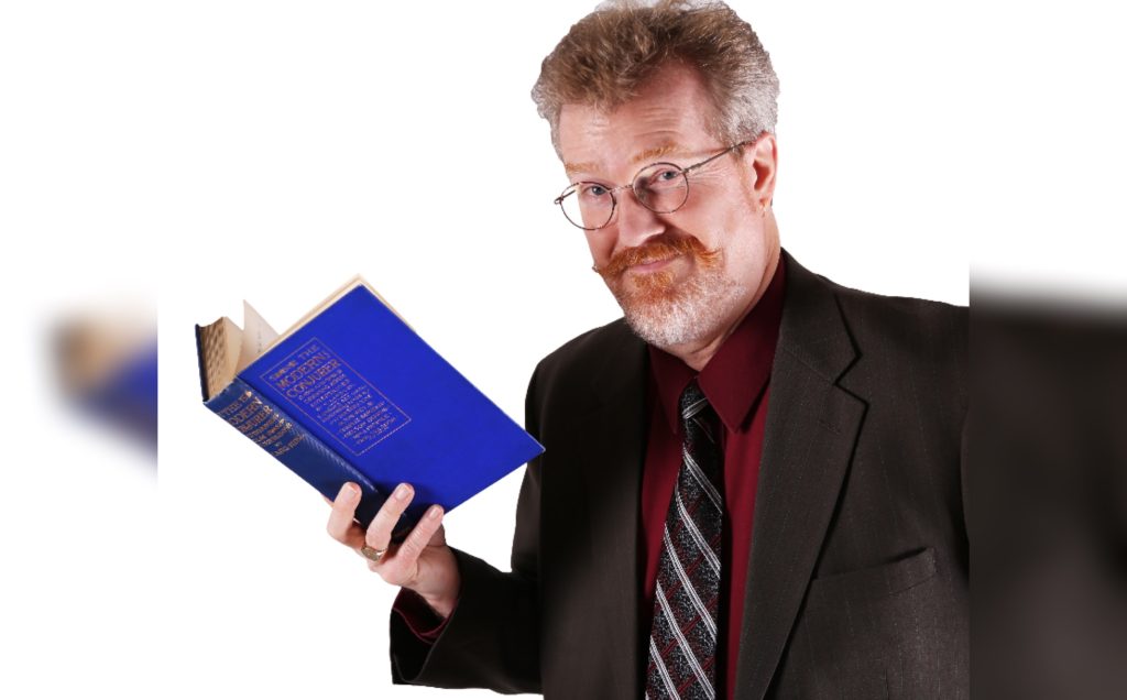 Mike Rose (File Photo)