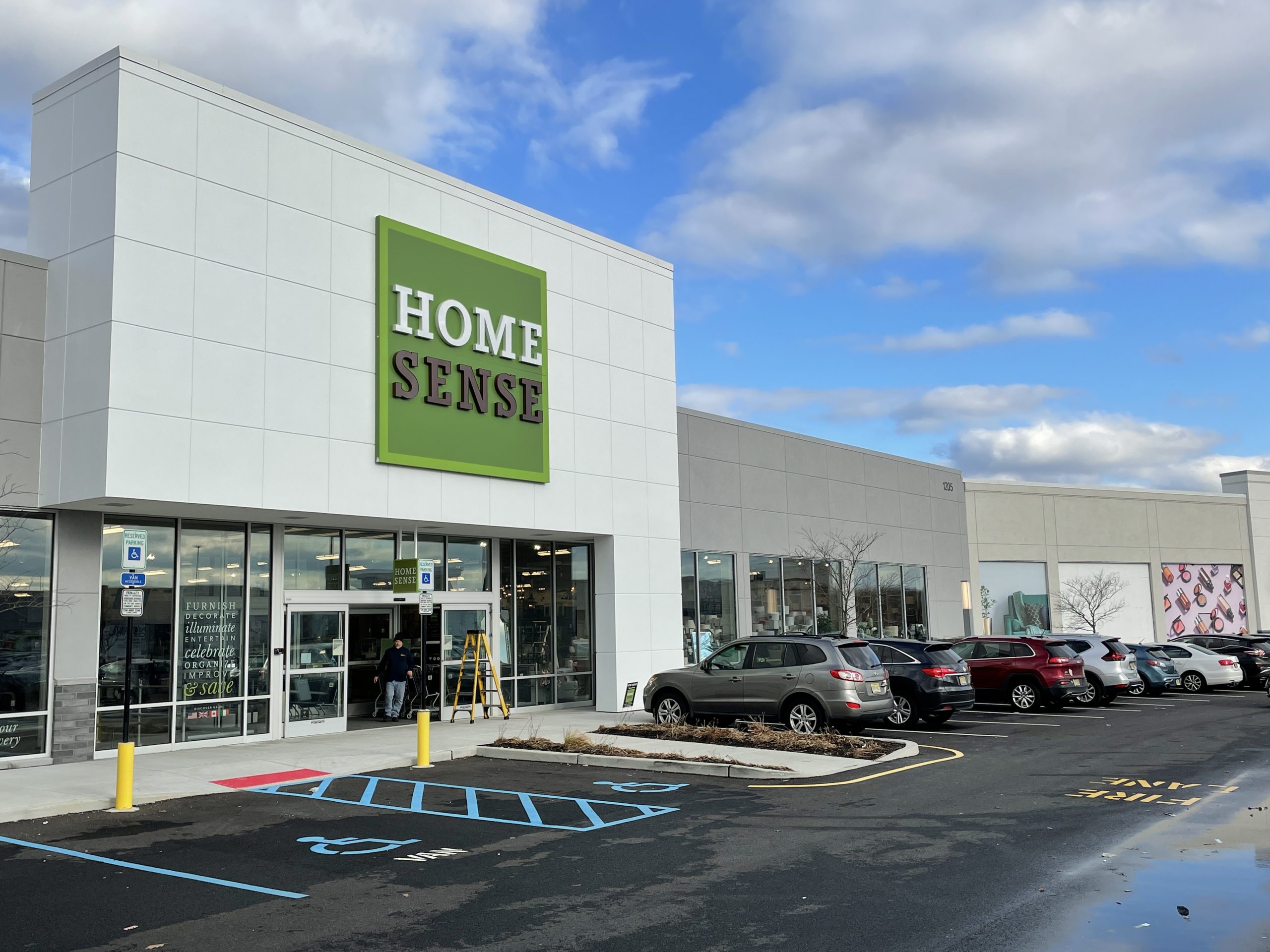 Homesense Toms River Nj