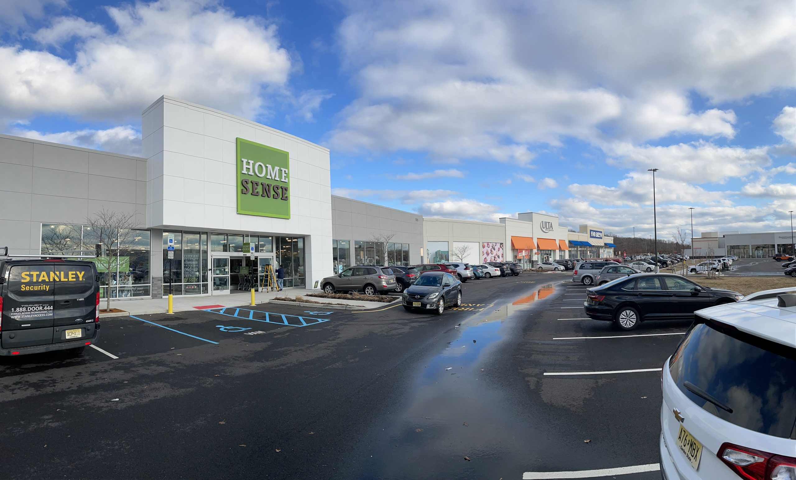Homesense Toms River Nj